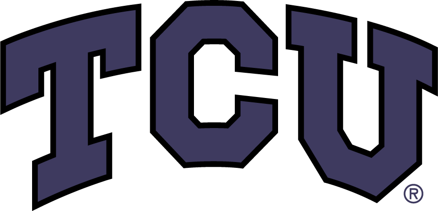 TCU Horned Frogs 2012-2013 Alternate Logo v2 t shirts iron on transfers